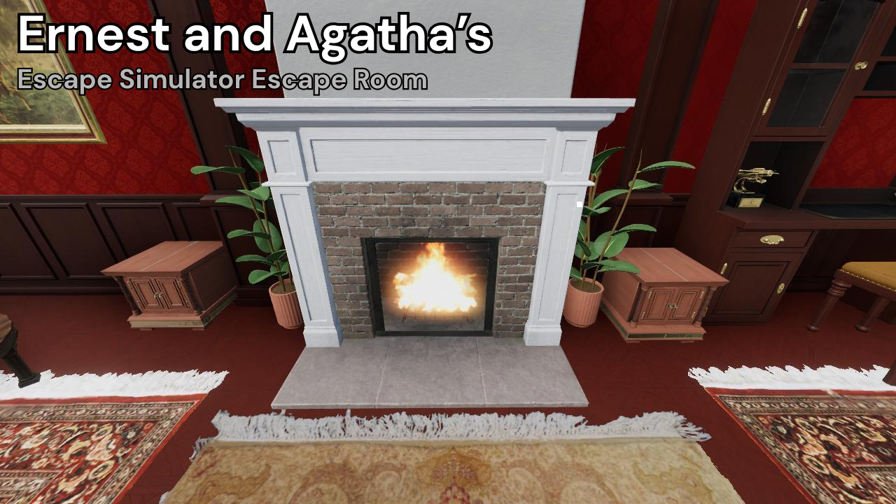 Ernest and Agatha's Title